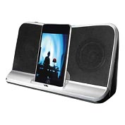 Product Image. Title: Cyber Acoustics CA-492 2.0 Speaker System - 3 W RMS/6 W PMPO