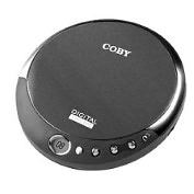 Product Image. Title: Coby CXCD109 CD Player
