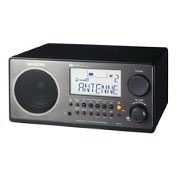 Product Image. Title: Sangean WR-2 Digital AM/FM Table Top Radio