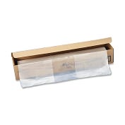 Product Image. Title: Fellowes Shredder Waste Bag