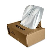 Product Image. Title: Fellowes - Shredder Waste Bag