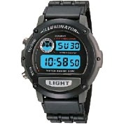 Product Image. Title: Casio W87H-1V Sports Wrist Watch