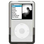 Product Image. Title: Griffin Wave-Shaped Case for iPod touch 2G