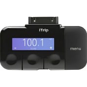 Product Image. Title: ITrip for iPhone and iPod 2010 packaging