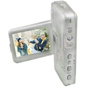 Product Image. Title: Mustek DV520T Digital Camcorder - 2" LCD - CMOS