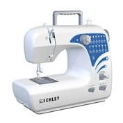 Product Image. Title: Michley SS-602 Electric Sewing Machine