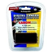 Product Image. Title: Mizco Lithium Ion Rechargeable Battery