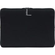 Product Image. Title: Tucano Second Skin BFC1011 Carrying Case (Sleeve) for 11.1" Netbook - Black