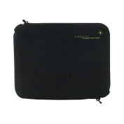 Product Image. Title: Tucano BFDP-R Carrying Case (Sleeve) for 11.6" iPad - Red