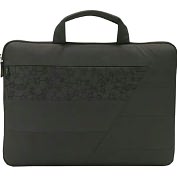 Product Image. Title: Case Logic UNS-111 Carrying Case (Sleeve) for 11.6" Netbook - Dark Gray