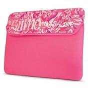 Product Image. Title: SUMO Graffiti 8.9" Netbook Sleeve