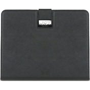 Product Image. Title: The Joy Factory Folio360 II Case/Stand Mount Compatible System with 360 Spin for iPad2
