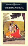 Bhagavad Gita by Juan Mascaro: Book Cover