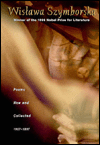 Poems, New and Collected: 1957-1997