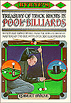  Byrne's Treasury of Trick Shots in Pool and Billiards:  Robert Byrne