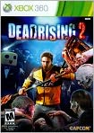 Product Image. Title: Capcom Dead Rising 2