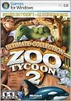 Product Image. Title: Microsoft Zoo Tycoon 2 Ultimate Collection
