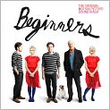 CD Cover Image. Title: Beginners