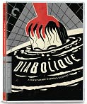 Video/DVD. Title: Diabolique