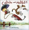Book Cover Image. Title: Calvin and Hobbes, Author: by Bill Watterson,�Bill Watterson,�Garry Trudeau