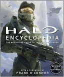 Book Cover Image. Title: Halo Encyclopedia, Author: by   Dorling Kindersley Publishing Staff