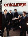 Video/DVD. Title: Entourage: The Complete Seventh Season