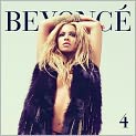 CD Cover Image. , Artist:   Beyonce