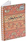 Book Cover Image. Title: 2012 Weekly Planner 5x8 Floral Borders Engagement Calendar, Author: by   Barnes & Noble