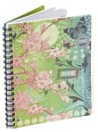 Book Cover Image. Title: 2012 Weekly Planner 8x10 Asian Moon Engagement Calendar, Author: by   Barnes & Noble