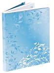 Book Cover Image. Title: 2012 Weekly Planner 6x8 Turquoise Butterfly Flexi Engagement Calendar, Author: by   Barnes & Noble
