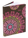 Book Cover Image. Title: 2012 Weekly Planner 6x8 Flexi Medallion Engagement Calendar, Author: by   Barnes & Noble