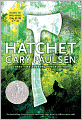 Book Cover Image. Title: Hatchet (Brian's Saga Series #1), Author: by Gary  Paulsen