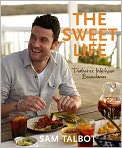 Book Cover Image. Title: The Sweet Life: Diabetes without Boundaries, Author: Sam  Talbot