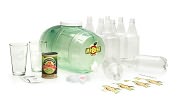 Product Image. Title: Hard Cider Brewing Kit