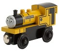 Product Image. Title: Thomas & Friends Wooden Railway - Duncan