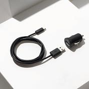 Product Image. Title: Car Charging Kit