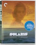 Video/DVD. Title: Solaris