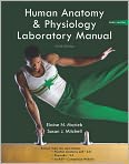 Book Cover Image. Title: Human Anatomy & Physiology, Author: by Elaine N. Marieb
