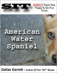 How To Train Your American Water Spaniel To Do Fun Tricks