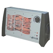 Product Image. Title: World Marketing of America ERH210 Convection Heater