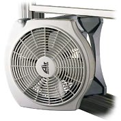 Product Image. Title: Lasko Air Director 2135 Window Fan