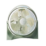 Product Image. Title: Lasko 3515 Air Companion Floor Fan