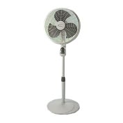 Product Image. Title: Lasko 2546 Remote Pedestal Fan