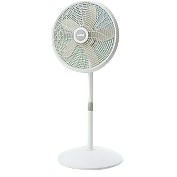 Product Image. Title: Lasko Adjustable Elegance and Performance Pedestal Fan