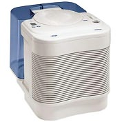 Product Image. Title: Hunter Fan - Care-Free 34357 Humidifier Plus