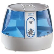Product Image. Title: Kaz - V790 Vicks Germ Free Humidifier