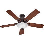Product Image. Title: Hunter Fan The Kensington 20178 Ceiling Fan