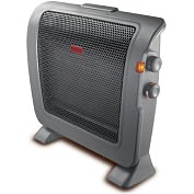 Product Image. Title: Kaz Honeywell HZ-725 Cool Touch Whole Room Heater