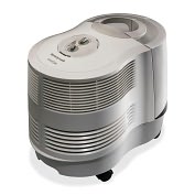 Product Image. Title: Kaz - Honeywell QuietCare HCM-6009 High Output Console Humidifier