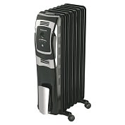 Product Image. Title: Honeywell Digital Radiator Heater